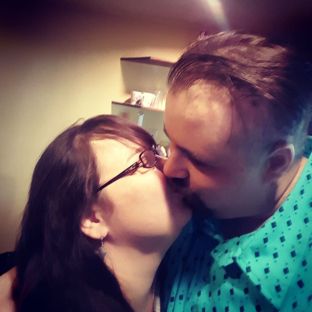 Meet your Posher, Logan